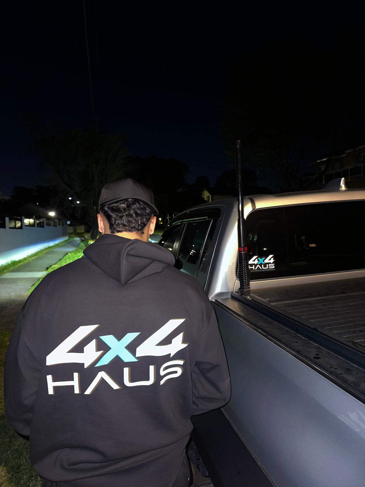 Haus Apparel
