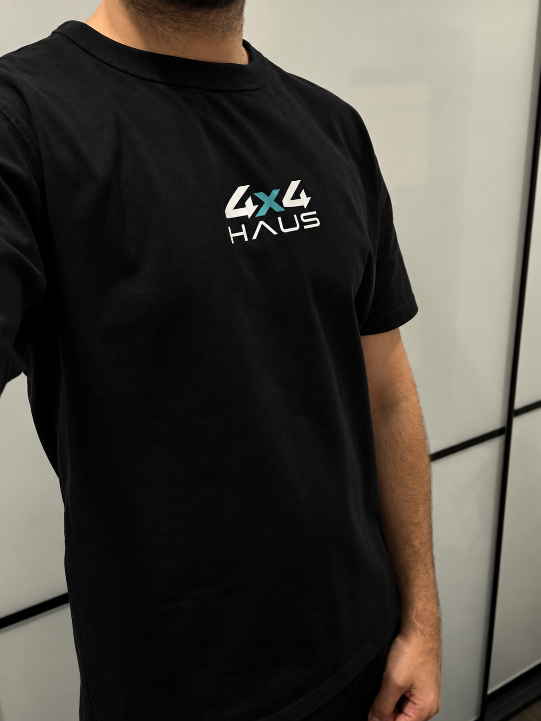 4x4 Haus Signature T-Shirt