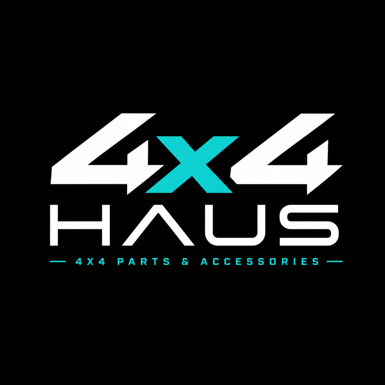 4x4 Haus