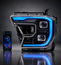 Ranger / Raptor T9 RGB Headlight Module