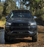 Hilux N80 Exterior Bundle