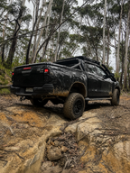 Hilux N80 RGB LED Taillights