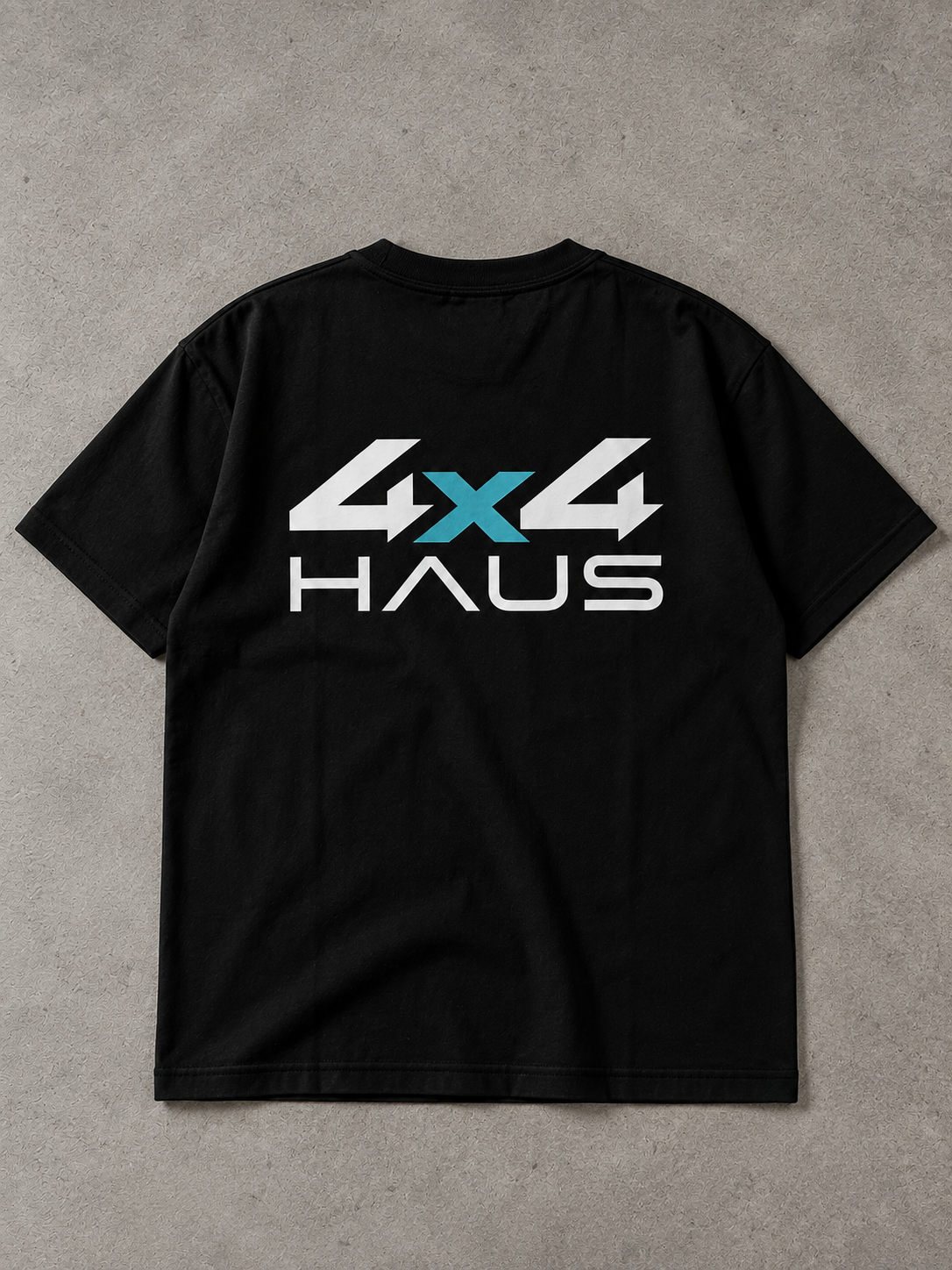 4x4 Haus Signature T-Shirt