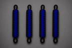 Paracord Grab Handles (Set of 4)