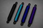 Paracord Grab Handles (Set of 4)