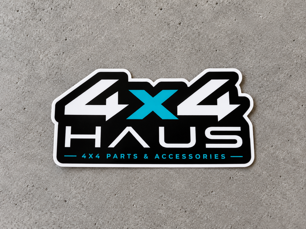 Haus Apparel Bundle