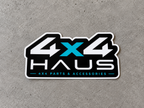 Haus Apparel Bundle