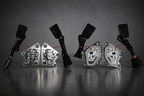 Ranger / Raptor T9 RGB Headlight Module