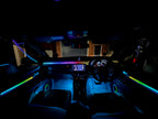 Hilux N80 RGB Ambient Interior Lighting Kit (2015–2025)
