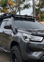 Hilux N80 RGB Lighting Bundle – Signature Series