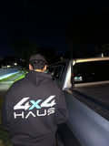 4x4 Haus Signature Hoodie