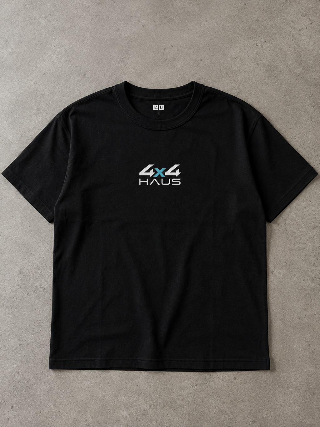 4x4 Haus Signature T-Shirt