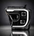 Ranger / Raptor T9 RGB Headlight Module