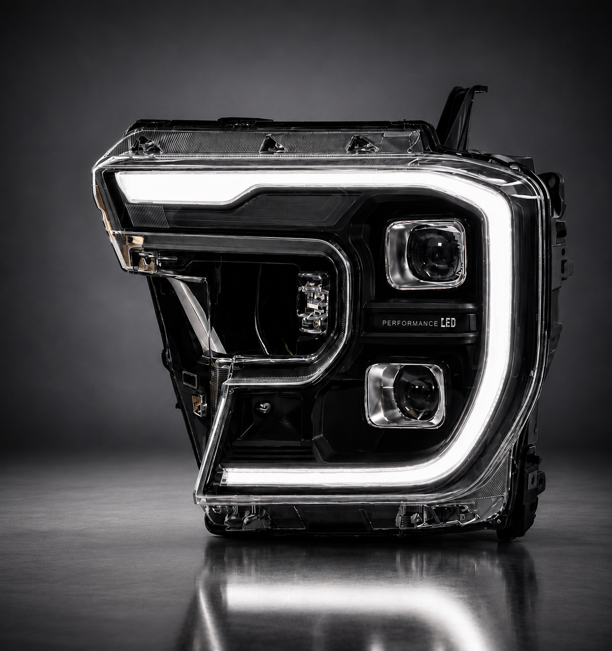 Ranger / Raptor T9 RGB Headlight Module