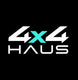 4x4 Haus - Home