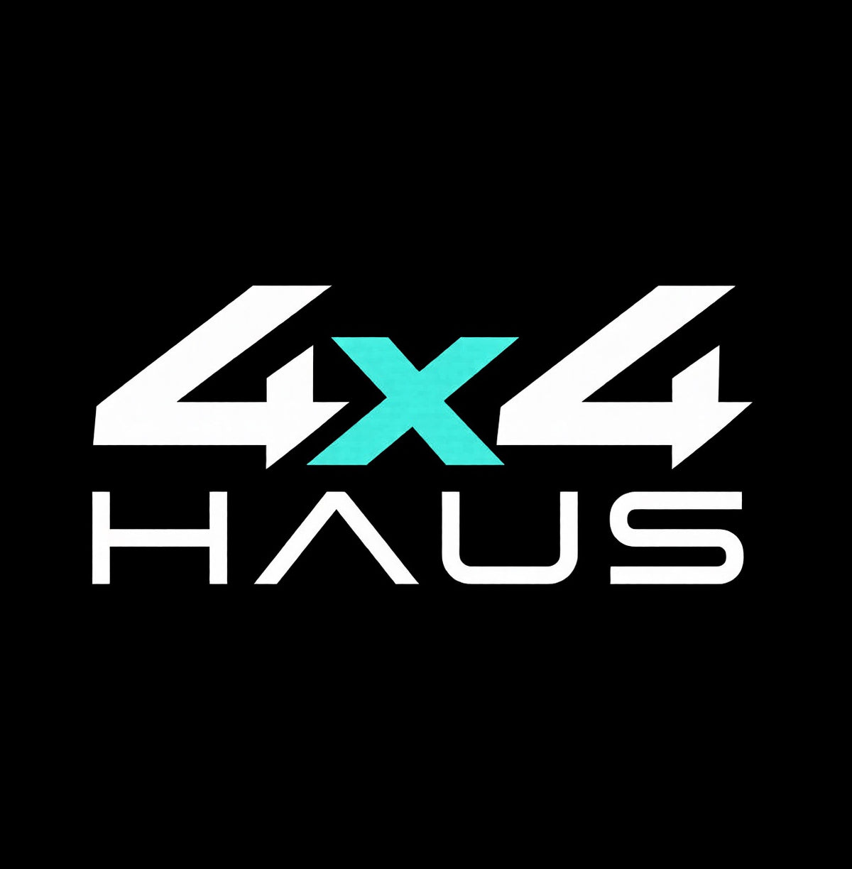 4x4 Haus
