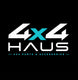 4x4 Haus - Home