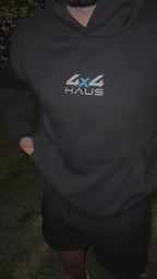 4x4 Haus Signature Hoodie